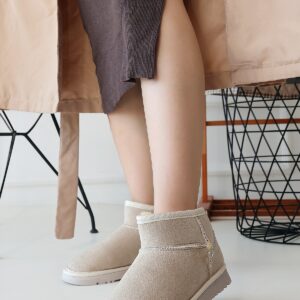 Alternative view of Elsa Bej Süet Bot