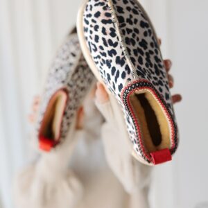 Alternative view of Mucy Çita Süet Bot