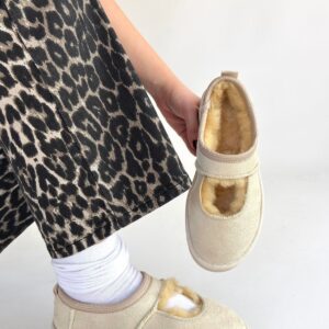 Carren Bej Süet Bot