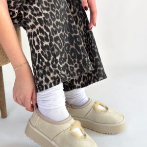 Alternative view of Carren Bej Süet Bot