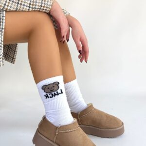 Mitay Vizon Süet Bot