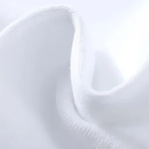 Alternative view of Baskı Erkek Oversive Tişört, Grafik Tişört Erkek Yazlık Outdoor Kıyafetleri, Sporda ve Günlük Giyime Uygun - Beyaz