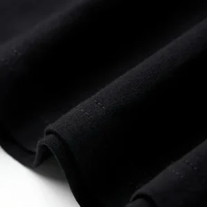 Alternative view of 20/1 Penye Compack Özgür kuşlar Baskılı Baskılı Oversize Bisiklet Yaka T-shirt - Beyaz