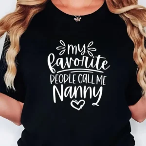 20/1 Penye Compack Baskılı Oversize Bisiklet Yaka Kısa Kol T-shirt - Siyah