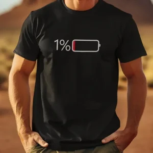 20/1 Penye Compack Sarj %1 Baskılı Oversize Bisiklet Yaka Kısa Kol Yazlık T-shirt - Siyah