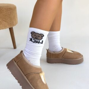 Carren Vizon Süet Bot